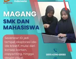 Informasi Internship Bisnis Digital Kediri Dengan Peluang Lengkap