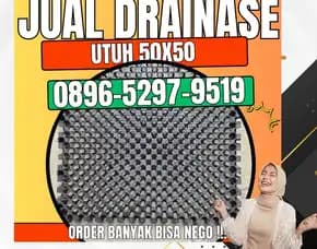 0896-5297-9519 (Wa), Penjual Drainase Rumput Sintetis Tasikmalaya Bantarkalong