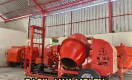 0821-3862-0277 Ragil Jaya Mesin Molen Cor Beton Purbalingga