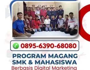 Wa 0895-6390-68080, Info Psg Jurusan Informatika Di Kediri, Semua Yang Kamu Cari Ada Di Sini!