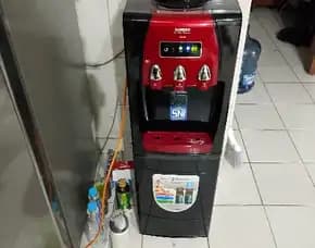 Service Dispenser Galon Bawah Tangerang Selatan