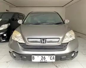 Honda Cr-V 2008