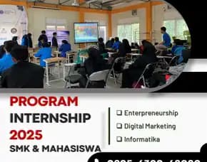 Wa 0895-6390-68080, Daftar Pkl Jurusan Manajemen Pemasaran Di Malang