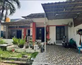Jual Rumah Perumahan Palm Residence Sememi Surabaya Barat Shm Lt 167m Uk 11x15m