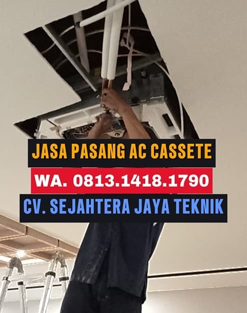 Jasa Service Ac, Cuci Ac, Bongkar Pasang Ac Rambutan, Ciracas, Jakarta Timur Terdekat – Cv. Sejahtera Jaya Teknik
