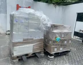 Jasa Import Dari Korea Utara-Door To Door Import.