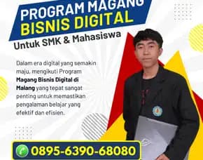 Rekomendasi Tempat Praktek Industri