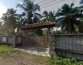 Jual Tanah Sangat Luas Di Raya Pamugaran Kabupaten Pangandaran