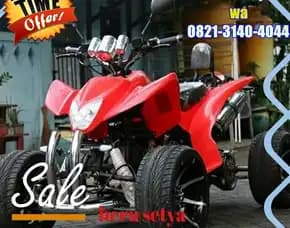Distributor Agen Motor Atv 150 Cc Sport Ceper Baru Bukan Bekas Terdekat Siap Kirim  Pasuruan Rembang