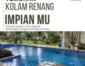 Amanah,Jasa Pembuatan Kolam Renang Di Paledang,Bogor Tengah Bogor