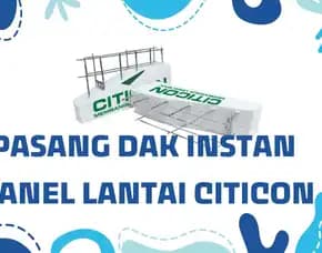 Rekomended! Jasa Pemasangan Dak Lantai Di Cirebon