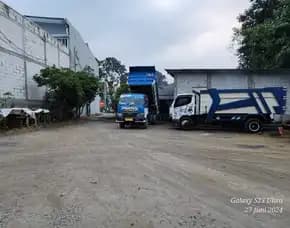 Jual Tanah Cocok Untuk Usaha Di Raya Diponegoro Kota Batu