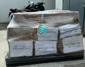 Jasa Import Barang Skincare Kosmetik Door To Door Murah