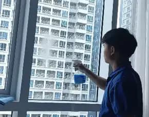 Jasa Kebersihan Medan 24 Proclean & Solution