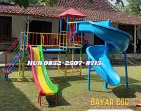 Desain Ayunan Bayi Besi Minimalis Terbaru Ide Untuk Taman Rumah 70 Kec Mojogedang Karanganyar