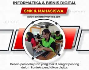 Info Praktek Industri Jurusan Informatika Di Malang