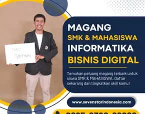 Info Psg Smk Rpl Di Malang