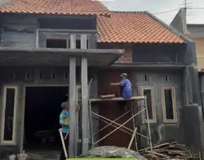 Developer Jasa Kontraktor Rumah Pabrik Kandangan Kediri Patrialand