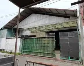 Jual Gudang Murah Di Jalan Bandungsari Demak