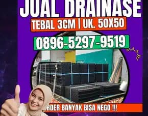 0896-5297-9519 (Bu Diana), Toko Drainage Cell Lampung Terbanggi Besar