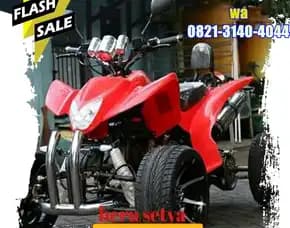 Distributor Agen Motor Atv 150 Cc Sport Ceper Baru Bukan Bekas  Siap Kirim  Pacitan Donorojo