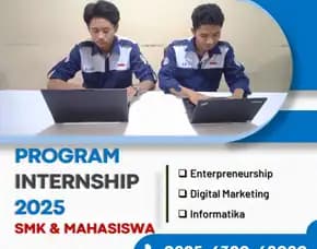Lowongan Praktek Industri Tkj Di Malang