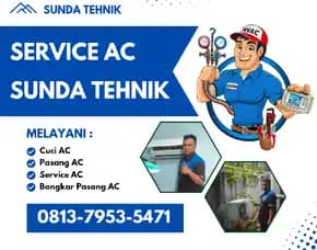 Service Ac Grogol Utara 08i3-7953-5471