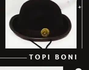 Sedang Promo Agen Topi Boni Penegak Cikande, Toko Topi Boni Penggalang Cikeusal, Topi Pramuka Boni Cinangka
