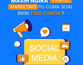 Aulia Persada Kelas Internet Marketing Semarang