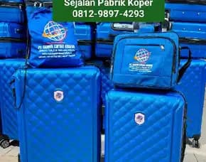 Pabrik Koper Pekalongan 0812-9897-4293 Pt Selaras Serasa Sejalan