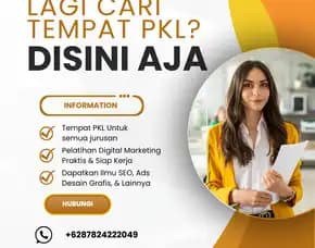 Tempat Magang Untuk Jurusan Rpl Bogor