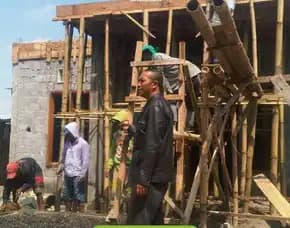 Tim Profesional, Jasa Bangun Rumah Borongan Bandung Kab. Tulungagung
