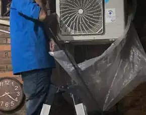 Jasa Pasang Ac Ngemplak Sleman | Karya Gemilang Teknik 081249984900