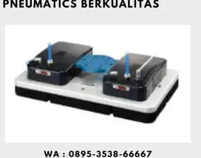 Jual Smc Pneumatics Cv. Sarana Utama Jepara Jateng