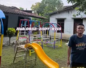 O8s2-2so7-87is Custom Ayunan Outdoor Inspirasi Sekolah Tk Terdekat Kec Cilongok Banyumas