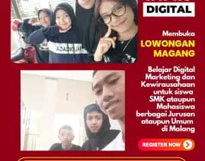 Tempat Magang Jurusan Otkp Malang