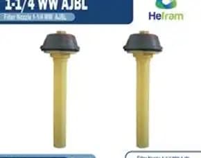 Nozzle Alinco Ajbl