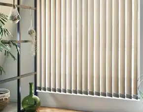Jual Vertikal Blind Cilandak