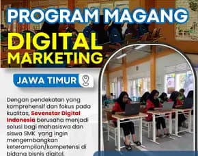 Magang Kerja: Pengalaman Berharga Sebelum Masuk Dunia Profesional