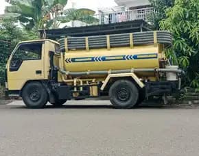 Sedot Wc Ciledug Harga Terjangkau