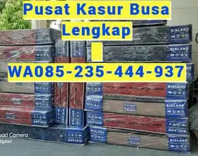 Distributor  Kasur Busa Pacitan