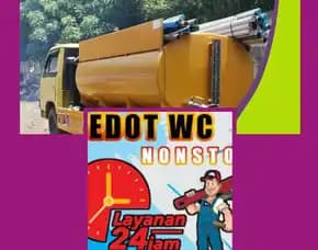 Sedot Wc Area Kebumen