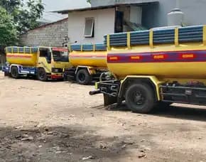 Sedot Wc Gandul