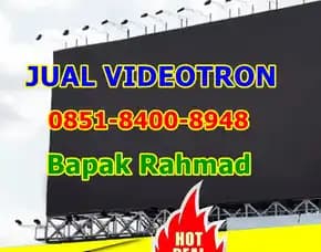 Wa 0851-84oo-8948, Jual Videotron Konser Di Tanah Laut