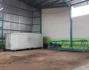 Dijual Gudang Shm Di Raya Pantura Bekasi, Kabupaten Bekasi