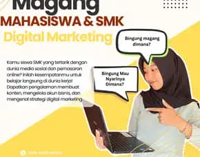 Ciptakan Karya Nyata Lewat Magang Dkv Di Malang