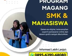 Wa 0895-6390-68080, Lokasi Psg Jurusan Informatika Strategis Di Kediri
