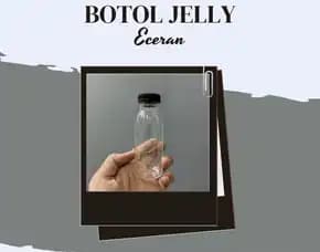 Sedang Promo Agen Botol Jelly 80 Ml Kroya, Toko Botol Jelly 100 Ml Kesugihan, Botol Bohlam Kedungreja