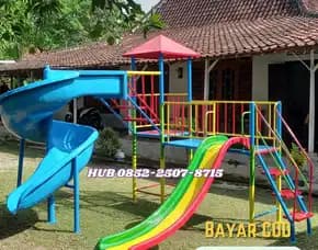 Inspirasi Ayunan Anak Dari Besi Holo Untuk Taman Rumah 90 Kec Ngargoyoso Karanganyar
