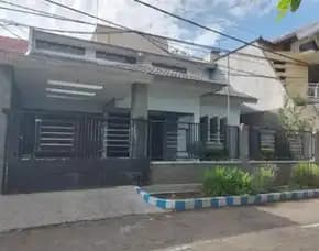 Jual Rumah Siap Pakai Di Jln Tenggilis Tengah, Surabaya
